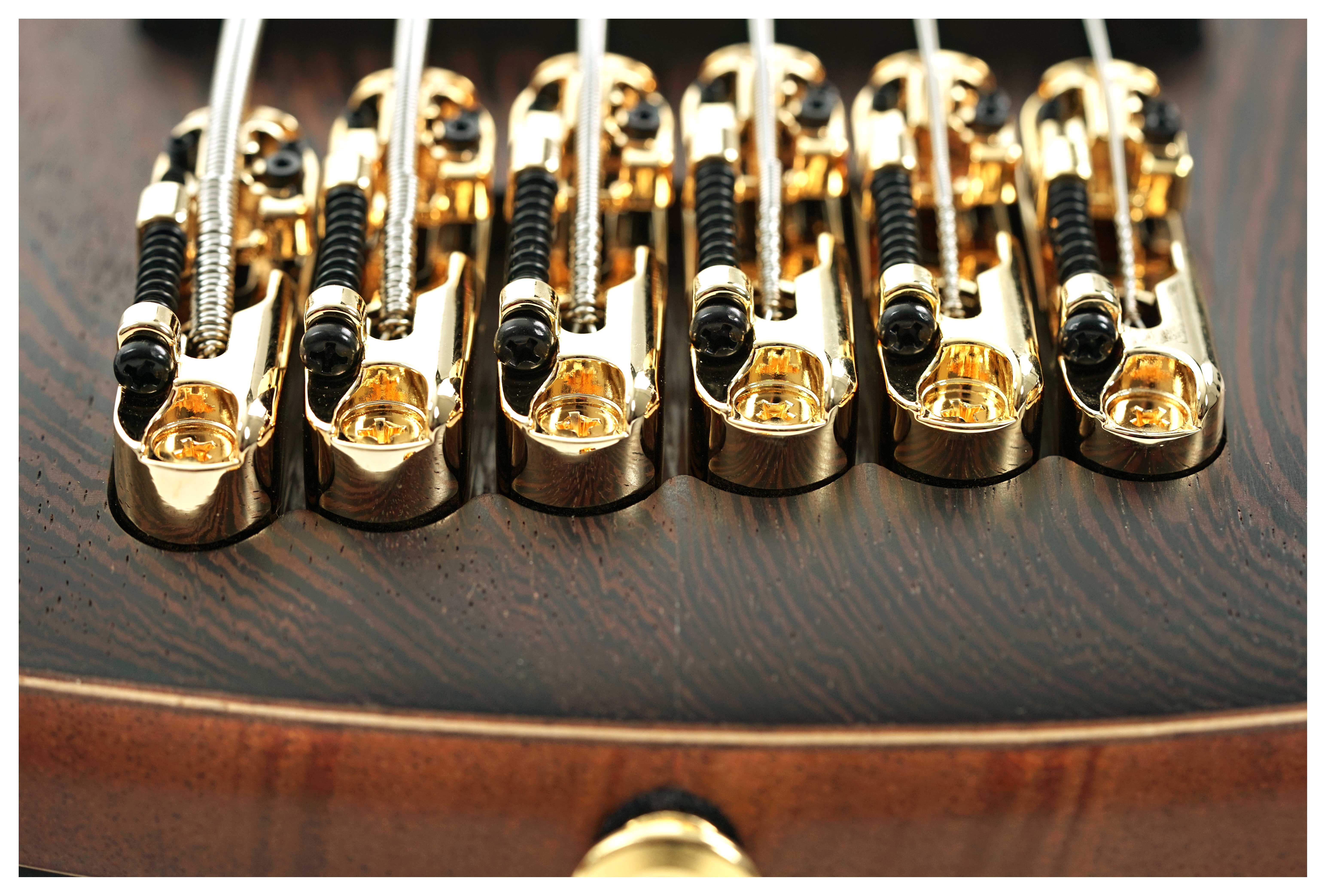 Ibanez SR5006 Prestige 6-String Bartolini Oil Finish