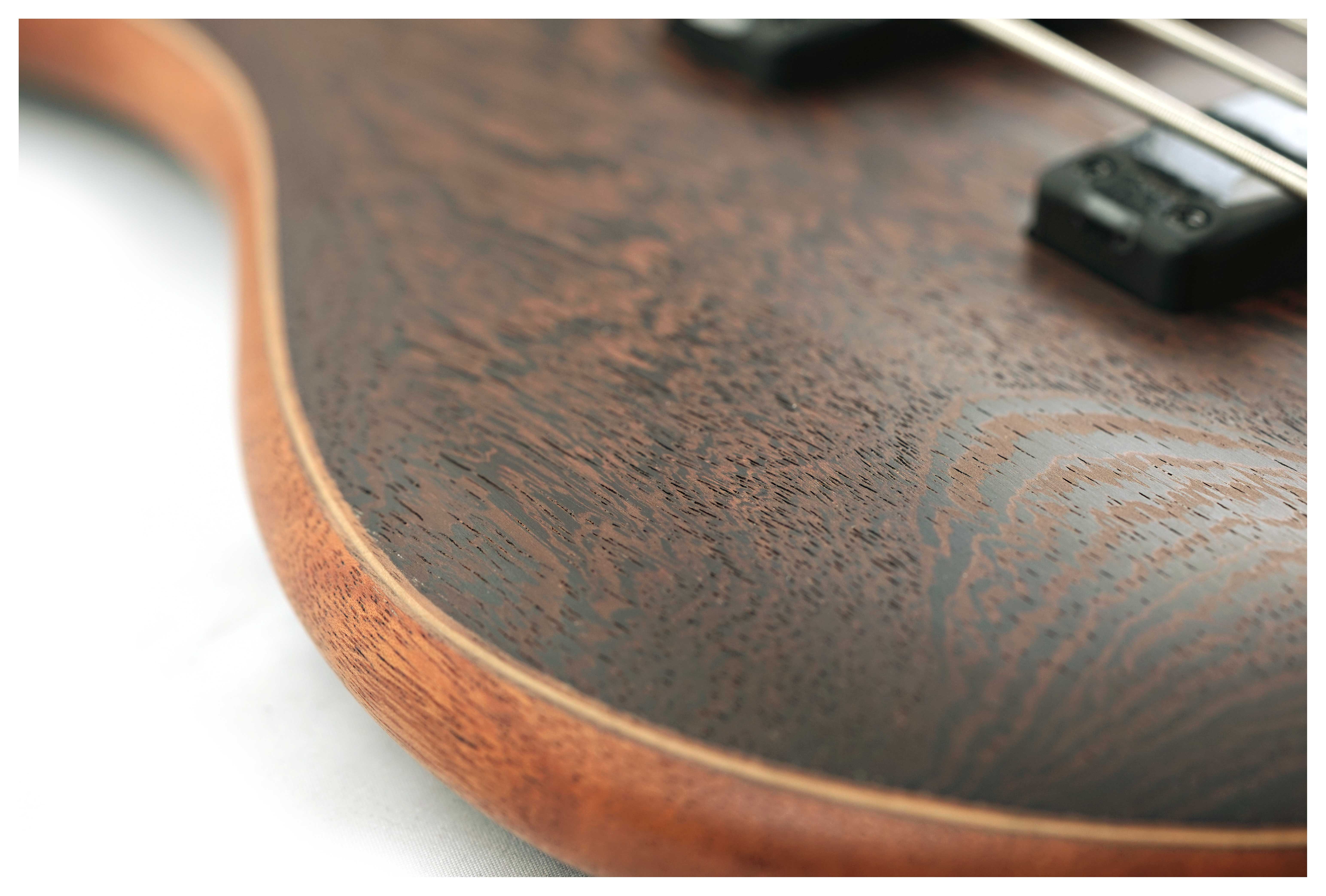 Ibanez SR5006 Prestige 6-String Bartolini Oil Finish