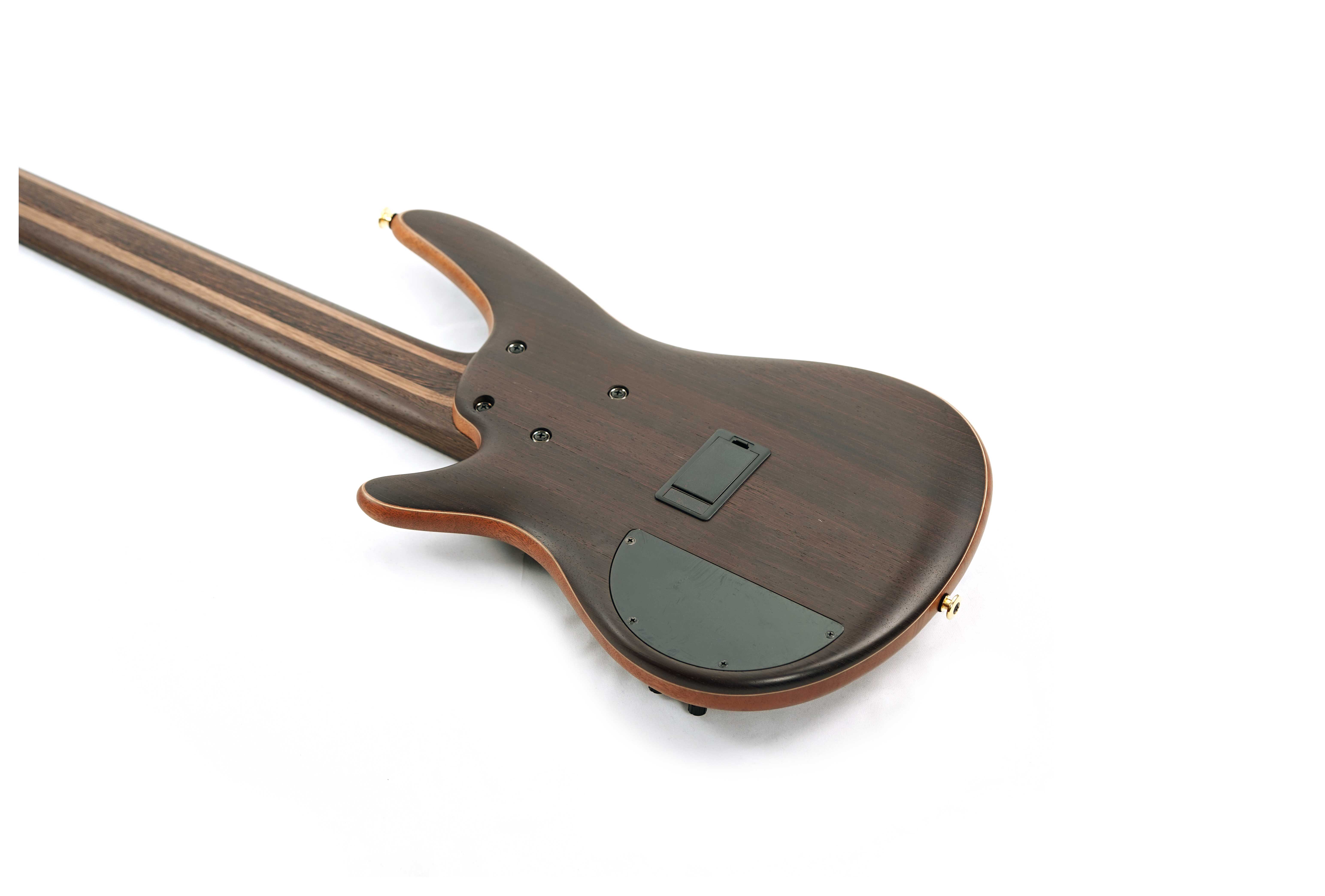 Ibanez SR5006 Prestige 6-String Bartolini Oil Finish