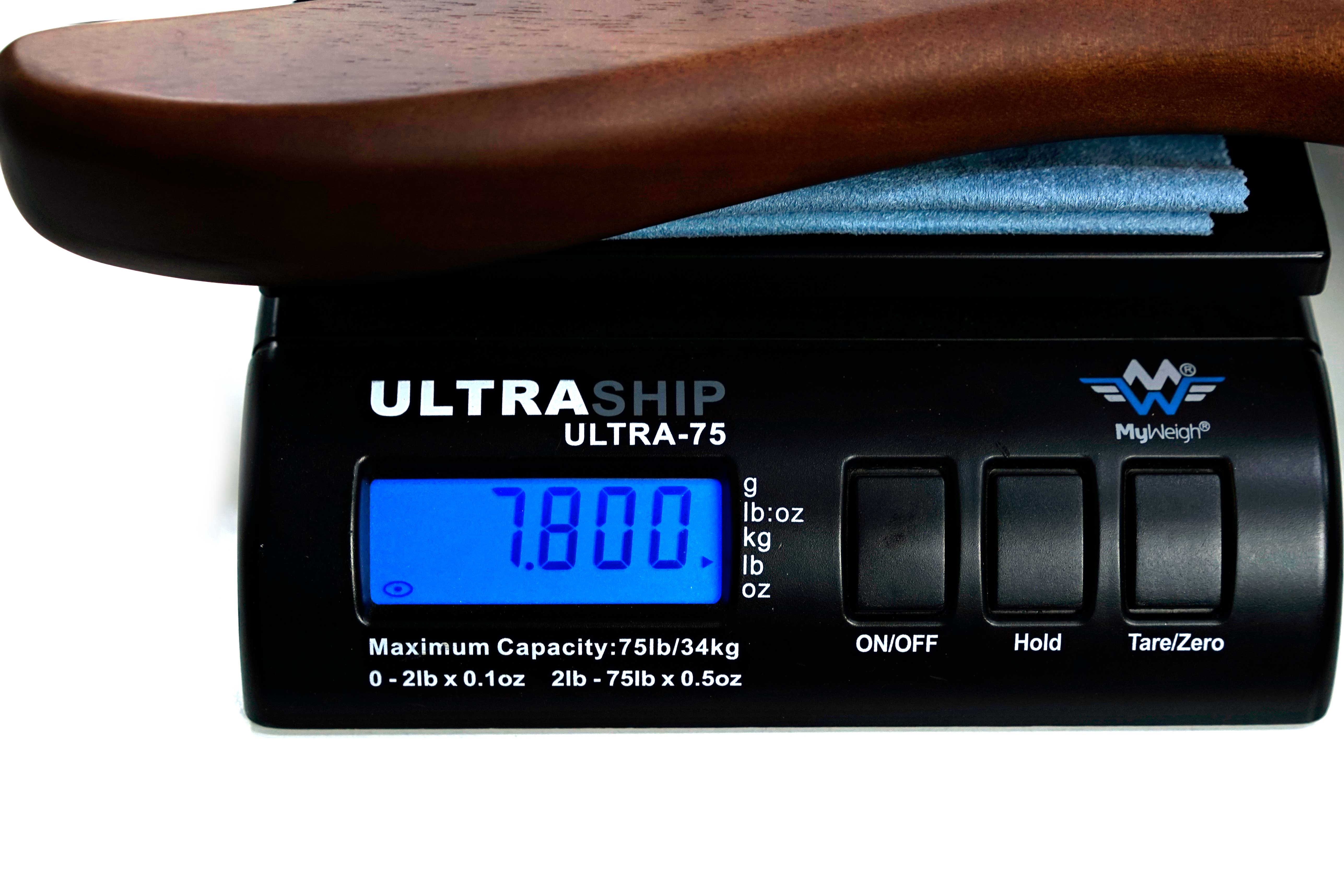 Ibanez Gio GSR205B Walnut Flat (Nearly New) #250600284