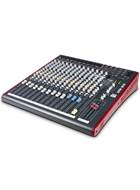 Allen & Heath ZED 16FX Mixer