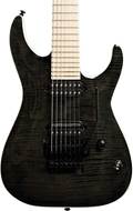 ESP LTD BS-7B QM Ben Savage See-Thru Black Sunburst (Ex-Demo) #W12060556