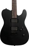 ESP LTD TE-401 Black Satin (Ex-Demo) #IS21023154
