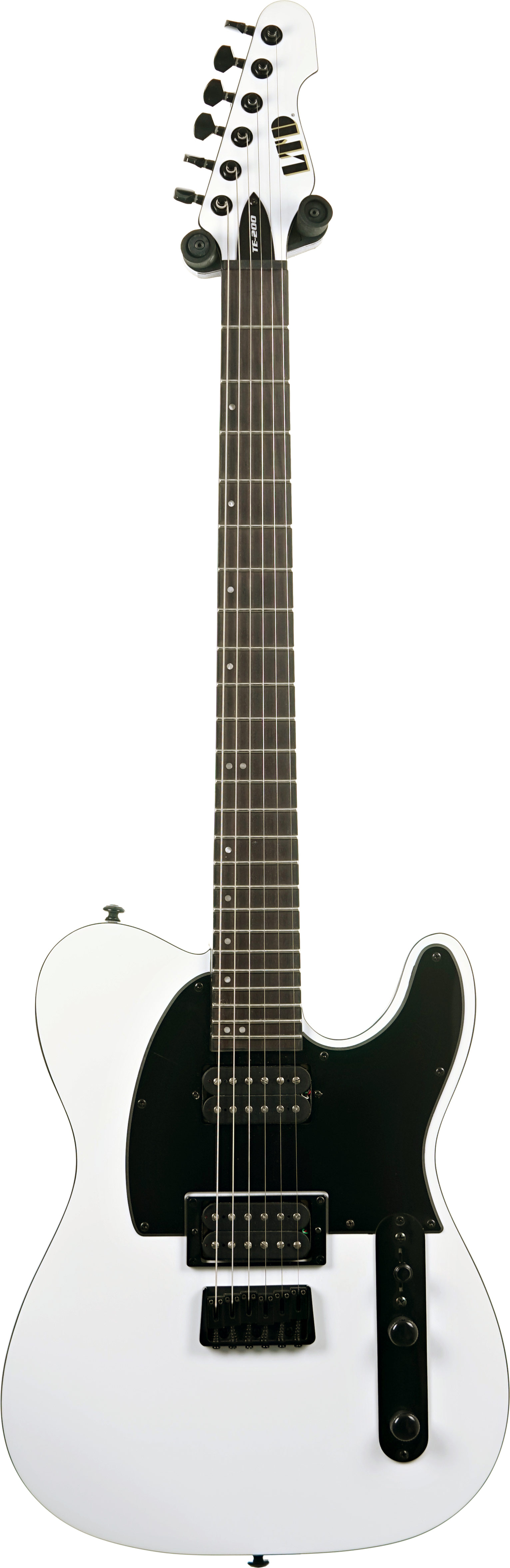 ESP LTD TE-200 R Snow White (Ex-Demo) #WI24110431