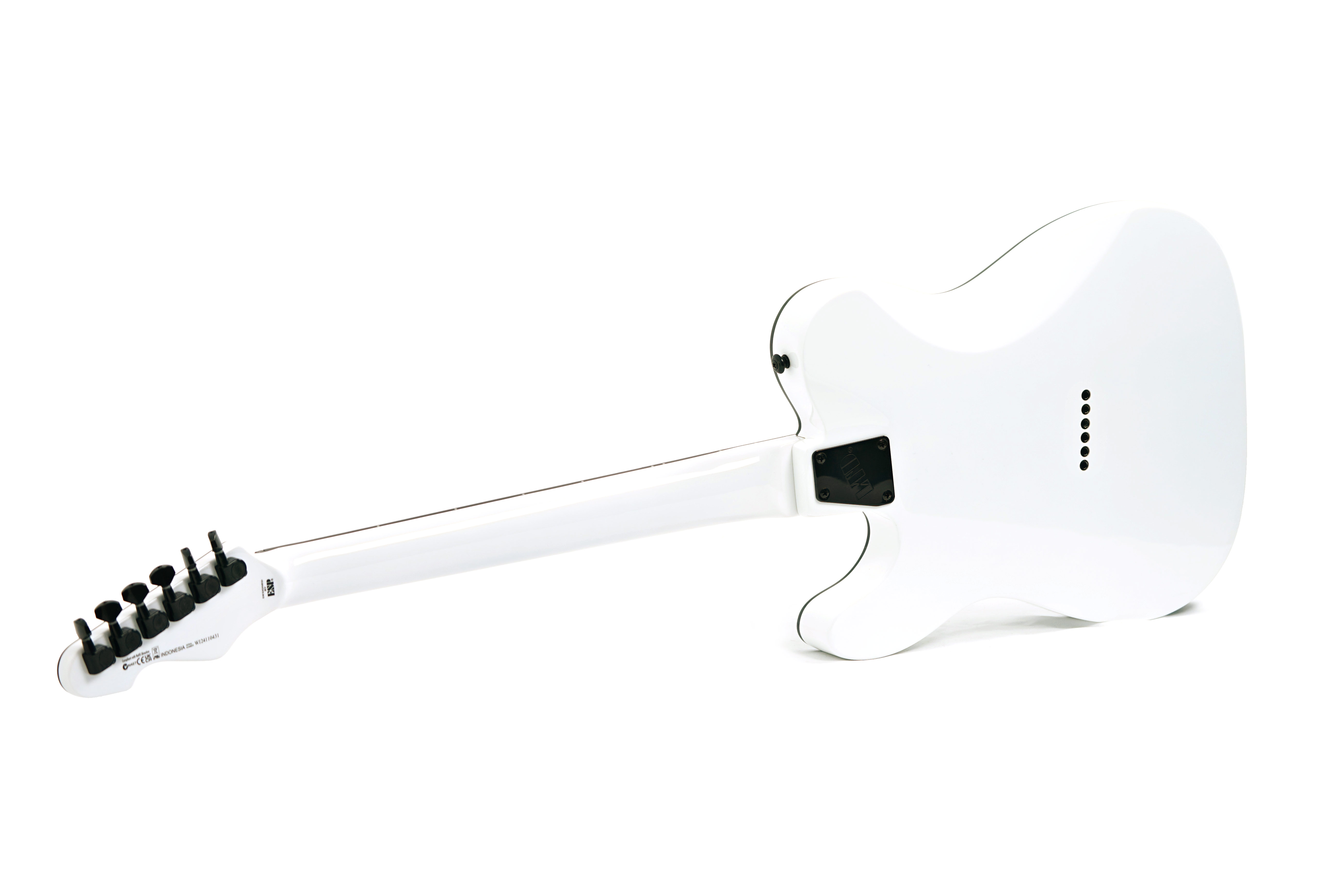 ESP LTD TE-200 R Snow White (Ex-Demo) #WI24110431