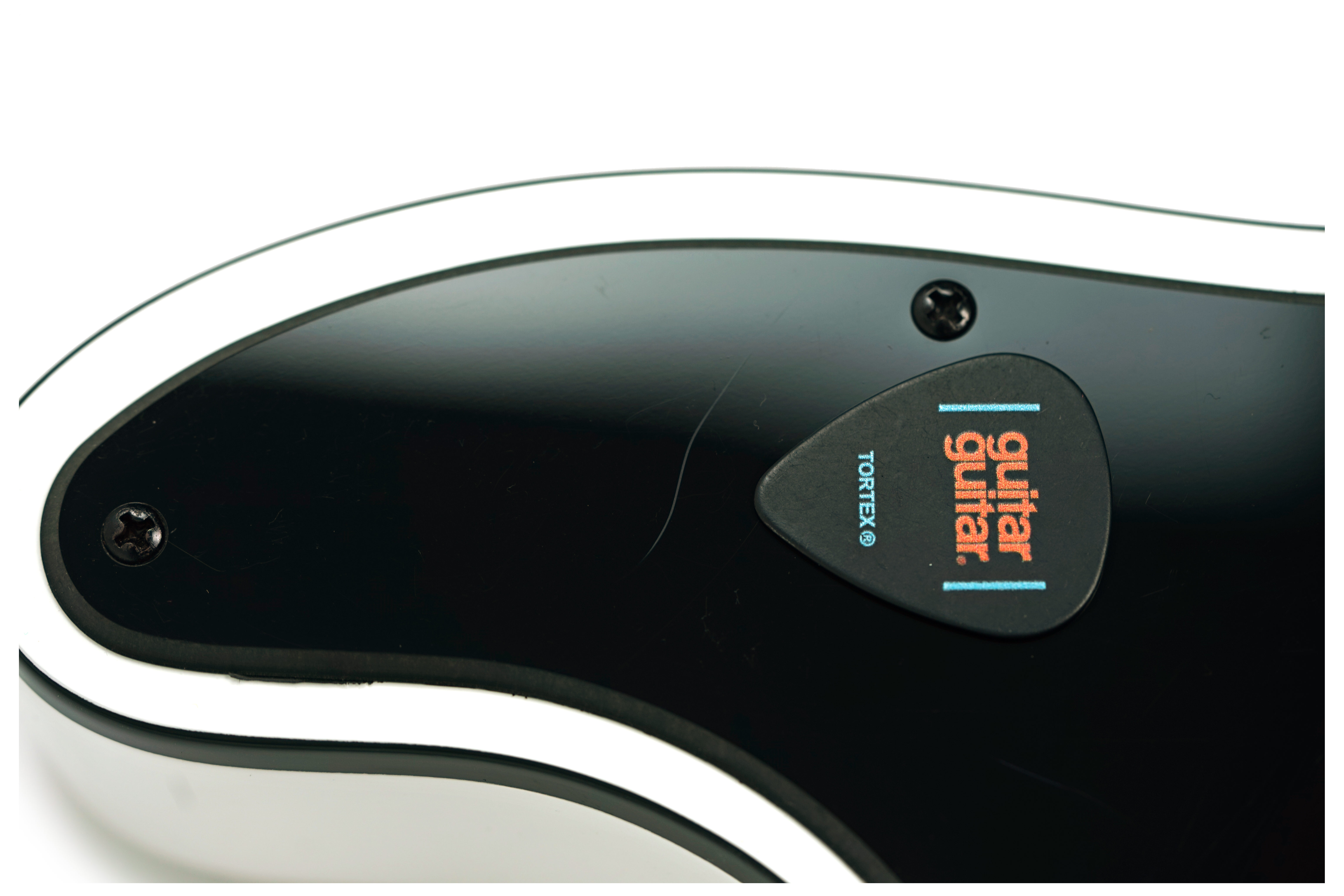 ESP LTD TE-200 R Snow White (Ex-Demo) #WI24110431