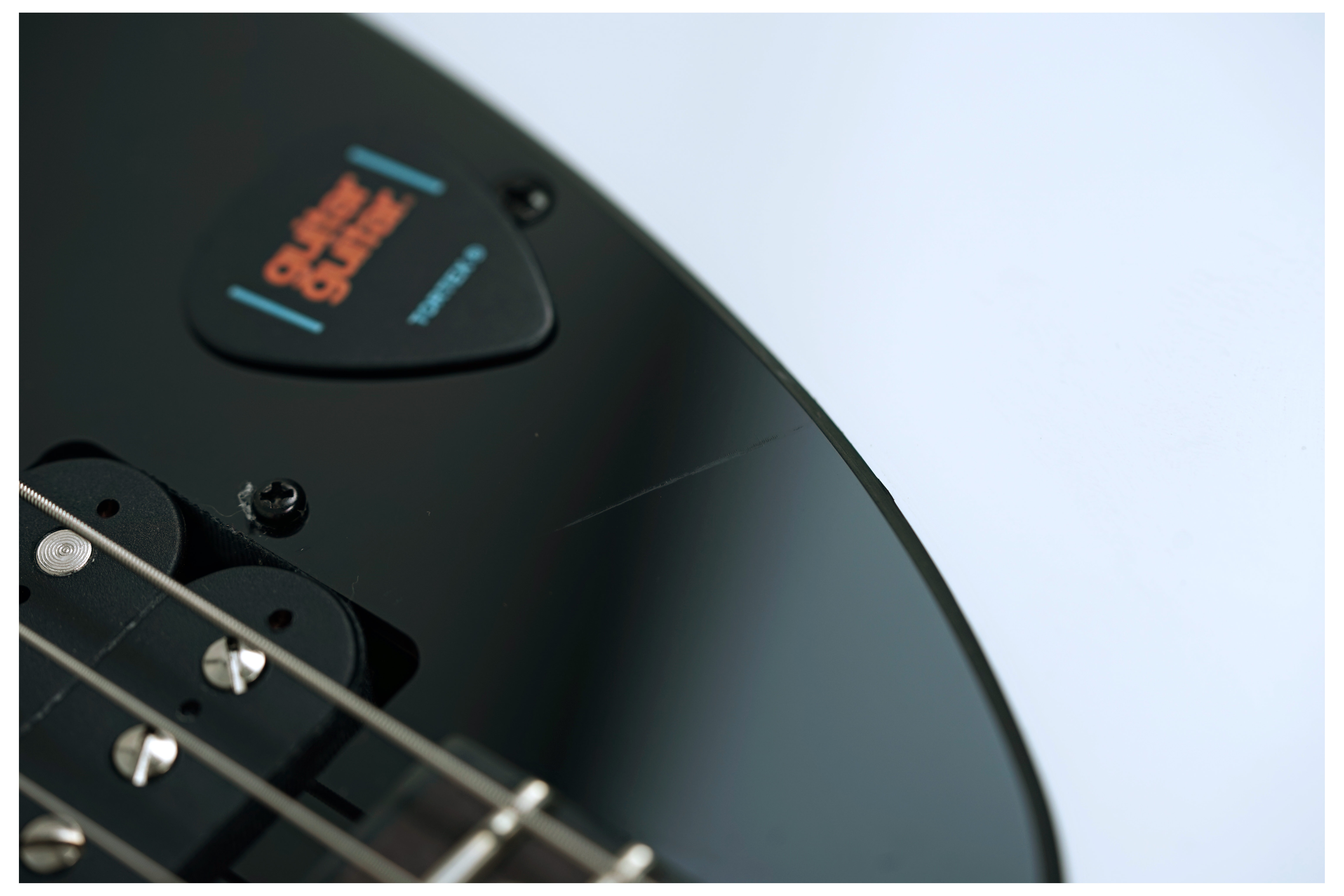 ESP LTD TE-200 R Snow White (Ex-Demo) #WI24110431