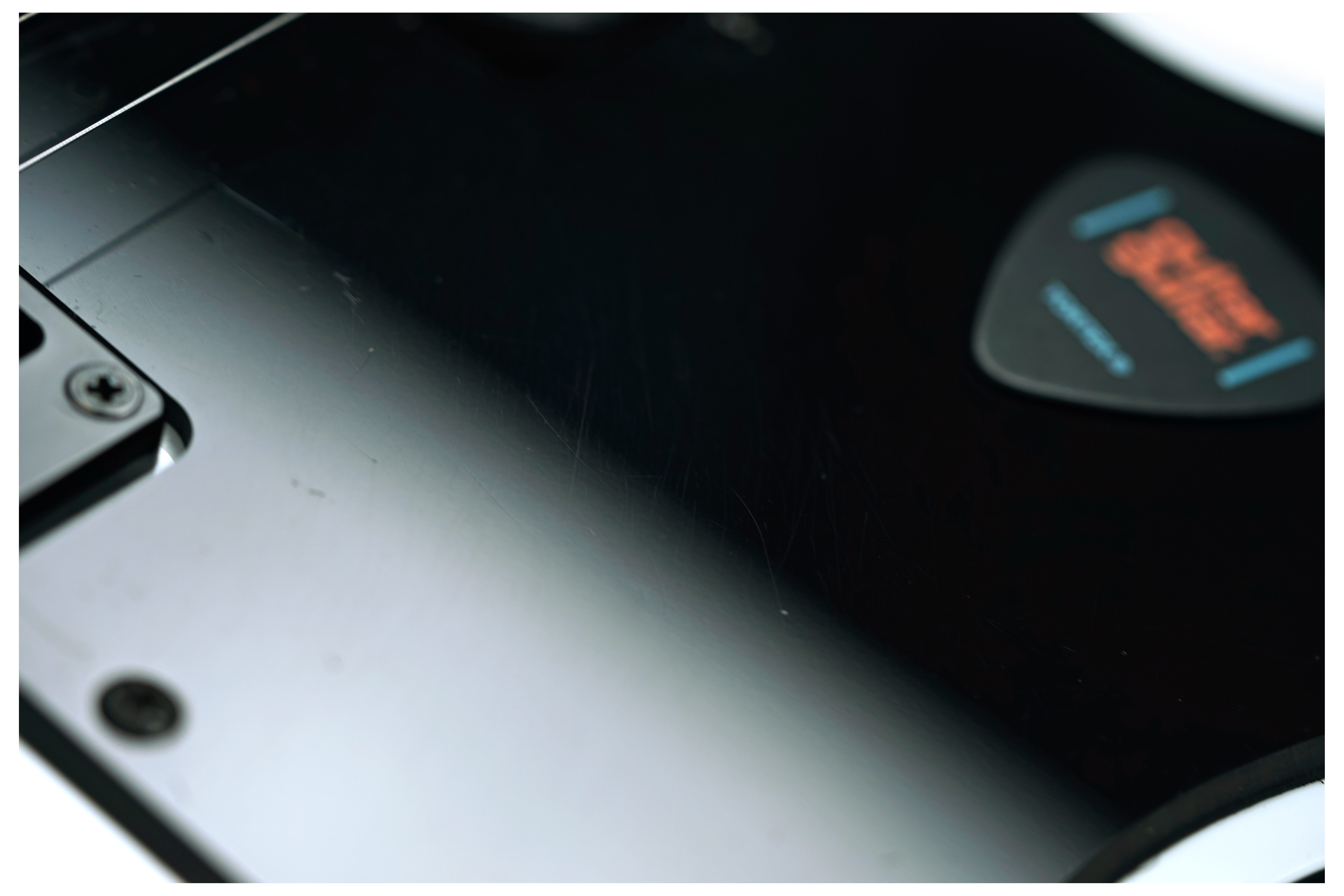 ESP LTD TE-200 R Snow White (Ex-Demo) #WI24110431