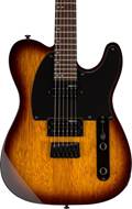 ESP LTD TE-200 R Tobacco Sunburst