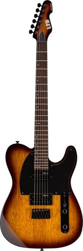 ESP LTD TE-200 R Tobacco Sunburst