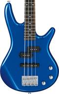 Ibanez GSRM20 Short Scale Bass Starlight Blue