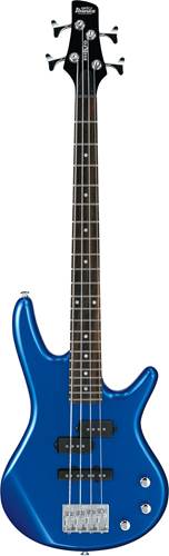 Ibanez GSRM20 Short Scale Bass Starlight Blue