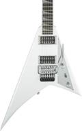 Jackson Pro Rhoads RR Snow White Ebony Fingerboard