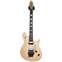 EVH Wolfgang USA Ebony Fingerboard 5A Flame Top Natural #XN13565 Front View