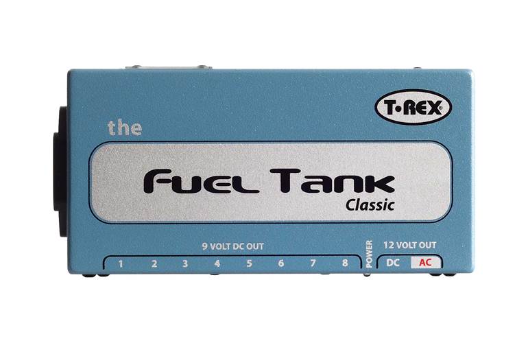 T-Rex FuelTank Classic Power Supply 