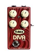 T-Rex Diva Drive Overdrive Pedal
