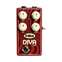 T-Rex Diva Drive Overdrive Pedal Front View