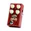 T-Rex Diva Drive Overdrive Pedal Front View