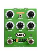 T-Rex Moller 2 Overdrive Pedal