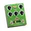 T-Rex Moller 2 Overdrive Pedal Front View