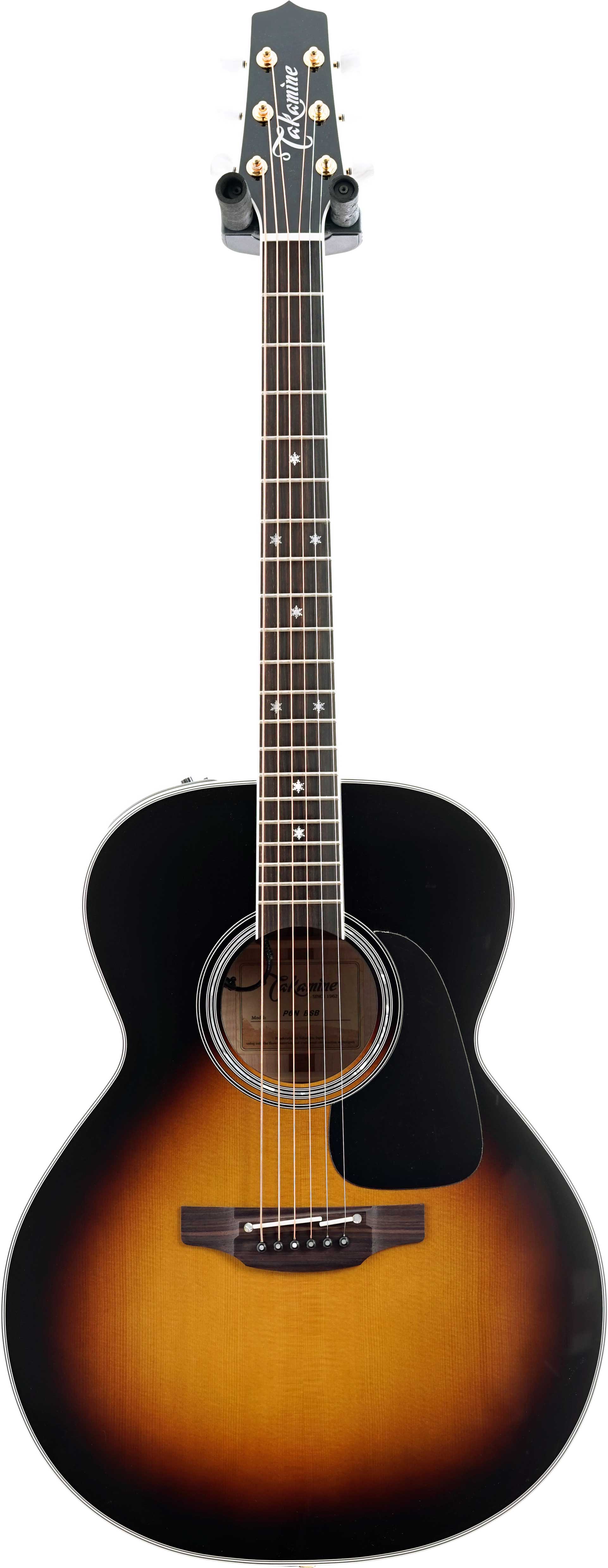 Takamine P6N BSB