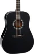 Takamine GD30BLK (Nearly New)