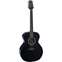Takamine GN30 Black Front View