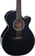 Takamine GF30CE-BLK