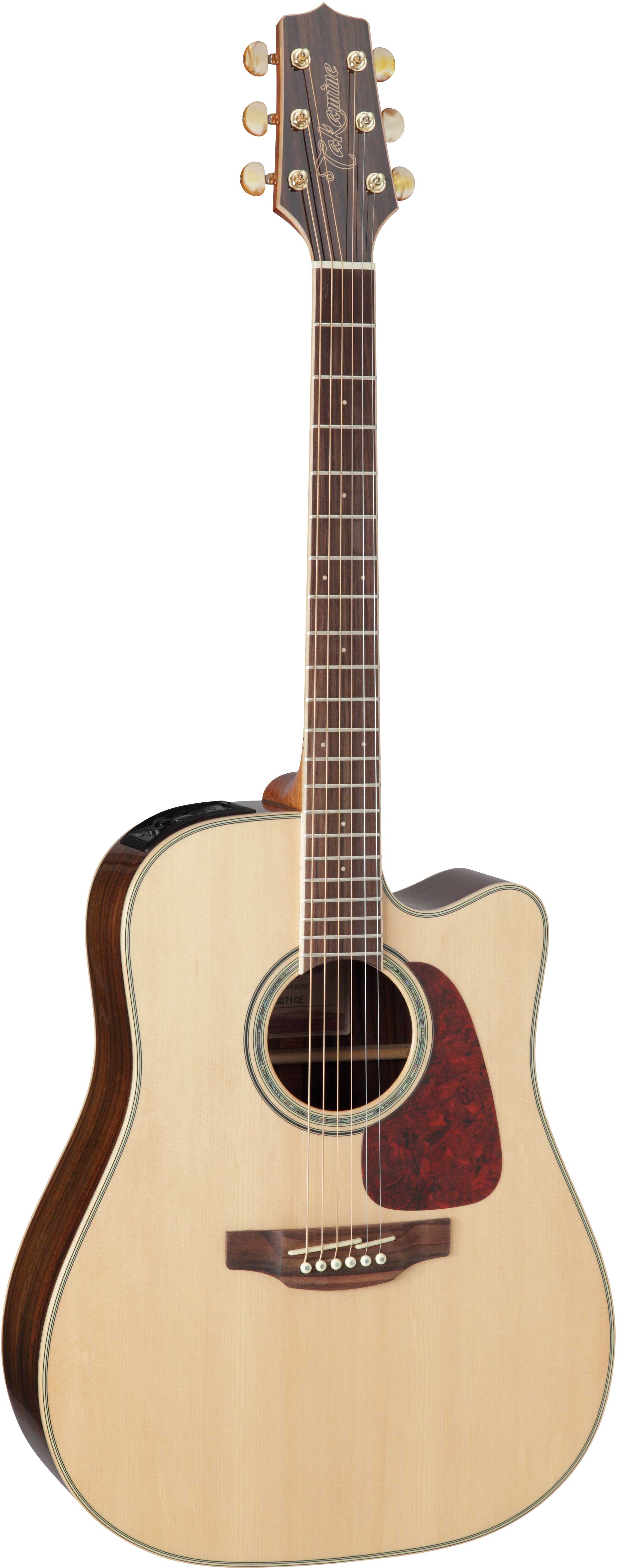 Takamine GD71CENAT