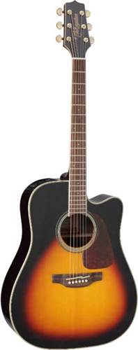Takamine GD71CEBSB (Nearly New) Takamine GD71CEBSB (Nearly New)