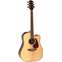 Takamine GD93CE-NAT Front View
