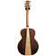 Takamine GN93 Natural Back View