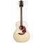 Takamine GN93 Natural Front View