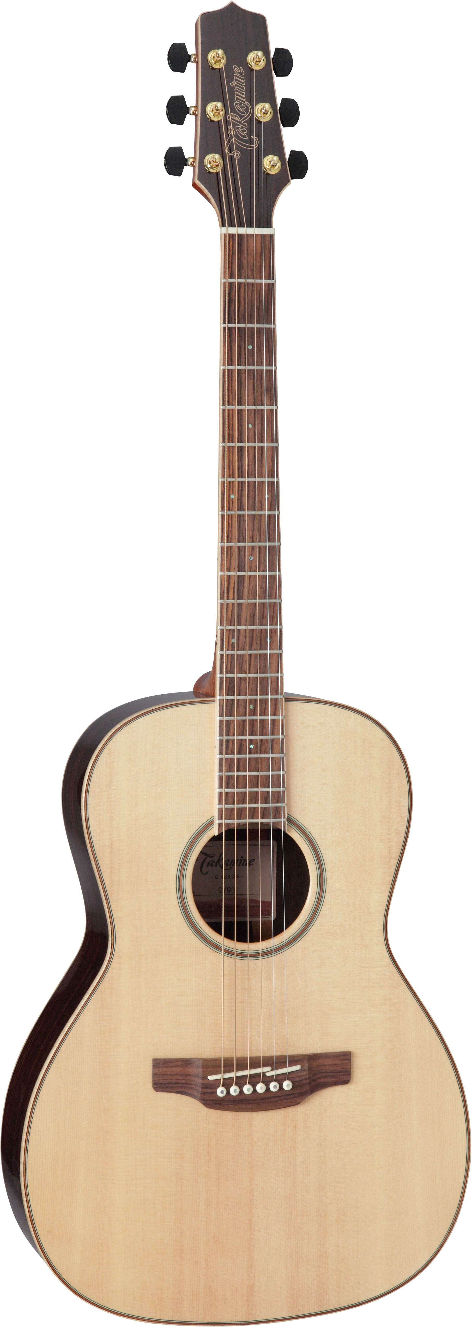 Takamine GY93NAT