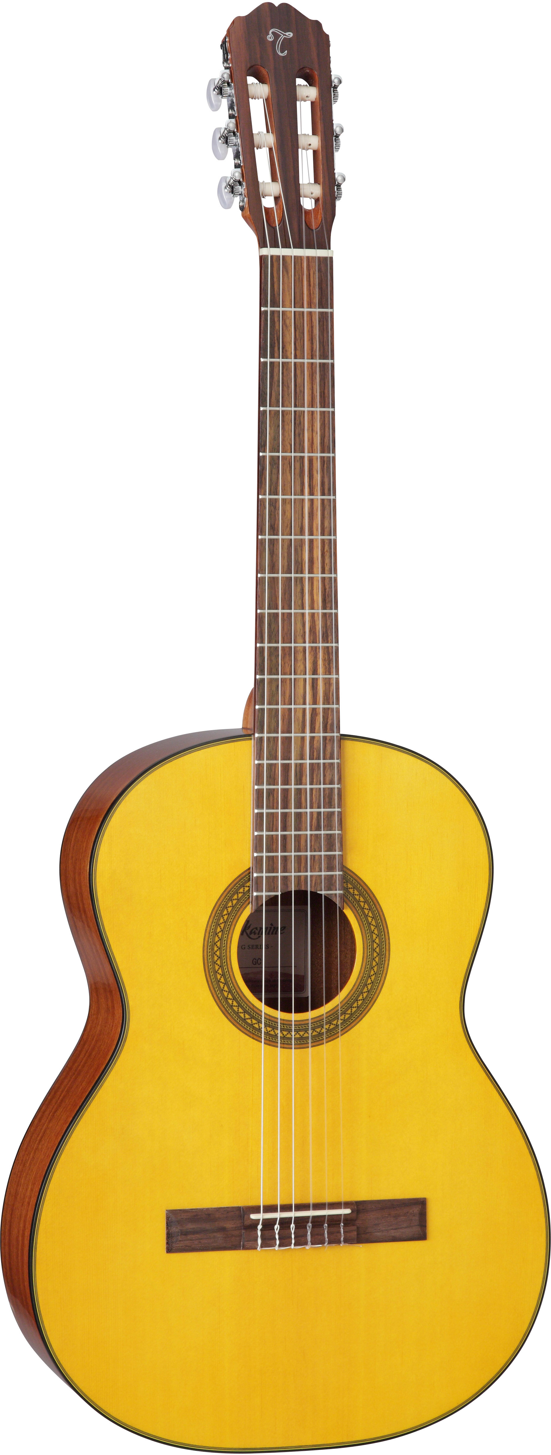 Takamine GC1NAT