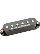 Seymour Duncan STK-S4M Stack Plus Stratocaster Black