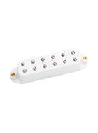 Seymour Duncan SJBJ-1N JB Jnr Stratocaster Neck Humbucker White