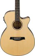 Ibanez AEG10II Natural