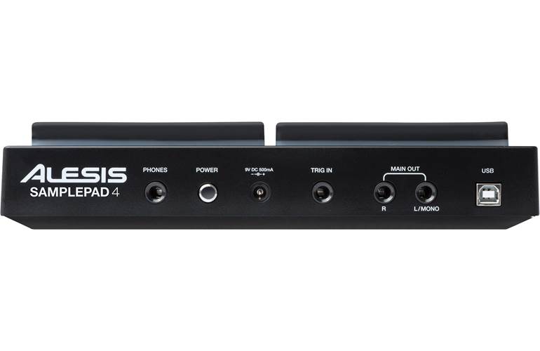 Alesis SamplePad 4 Alesis SamplePad 4