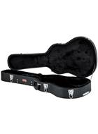 Gator 3/4 Sized Acoustic Hard-Shell Wood Case