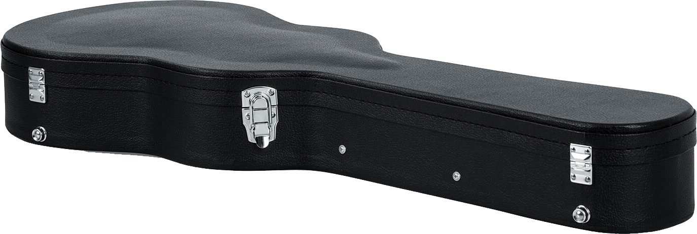 Gator 3/4 Sized Acoustic Hard-Shell Wood Case