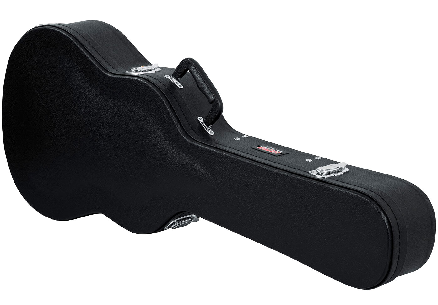 Gator 3/4 Sized Acoustic Hard-Shell Wood Case