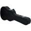 Gator 3/4 Sized Acoustic Hard-Shell Wood Case Front View