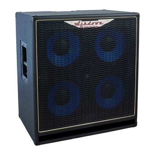 Ashdown ABM-410H-EVO IV Bass Cabinet Ashdown ABM-410H-EVO IV Bass Cabinet