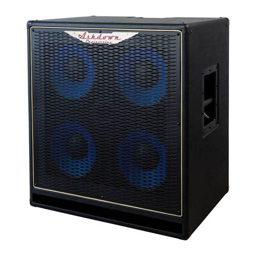 Ashdown ABM-410H-EVO IV Bass Cabinet Ashdown ABM-410H-EVO IV Bass Cabinet