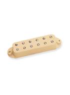 Seymour Duncan JB Jr. Stratocaster SJBJ-1B Bridge Singlecoil Pickup Cream