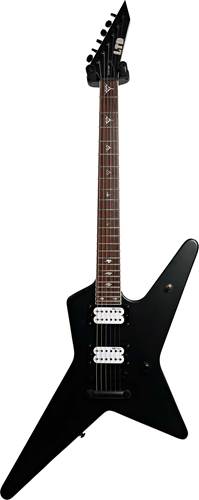 ESP LTD GUS-200 Gus G. Signature Black Satin (Ex-Demo) #L15070714