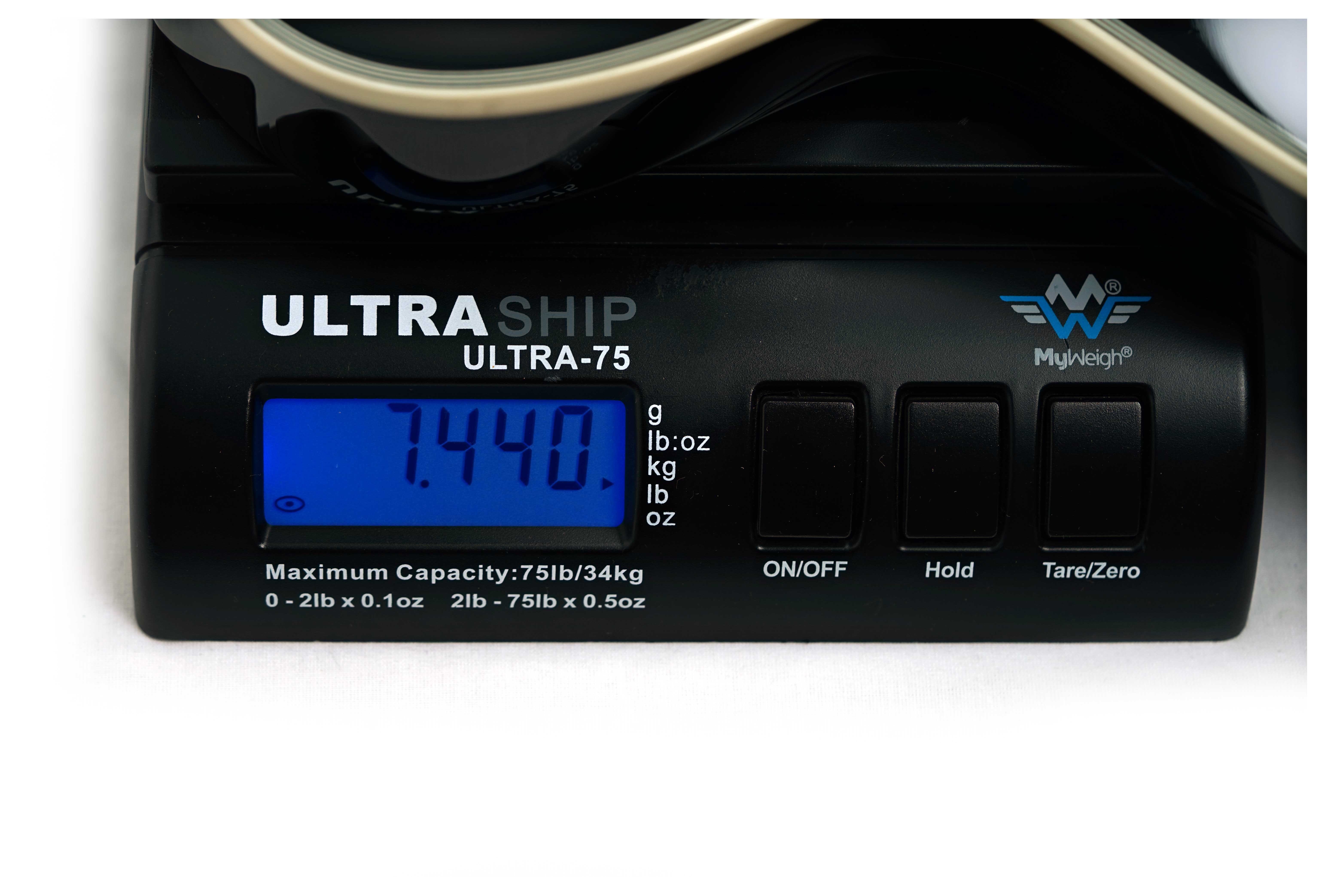 ESP LTD EC-256 Black (Ex-Demo) #WI22110591