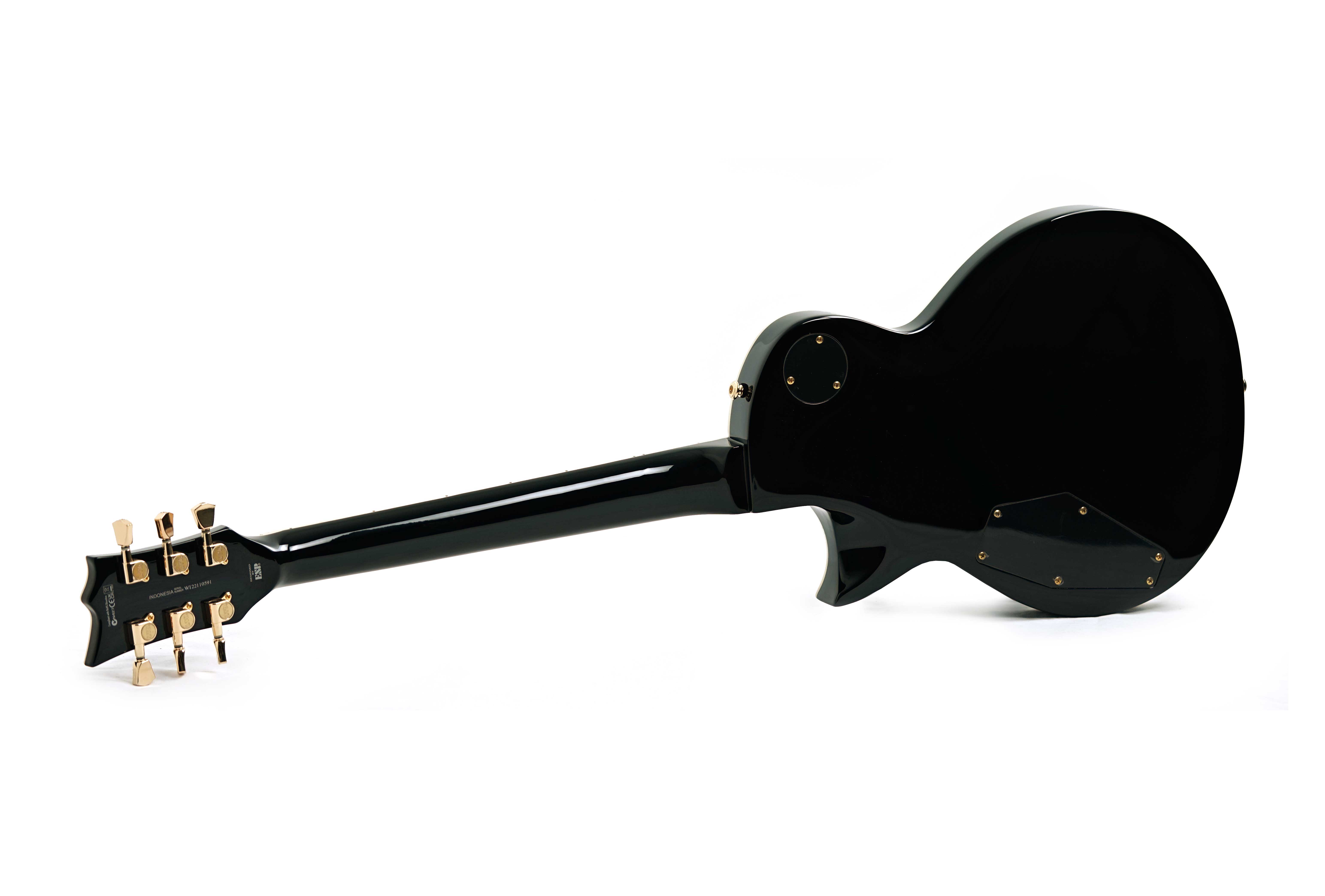 ESP LTD EC-256 Black (Ex-Demo) #WI22110591