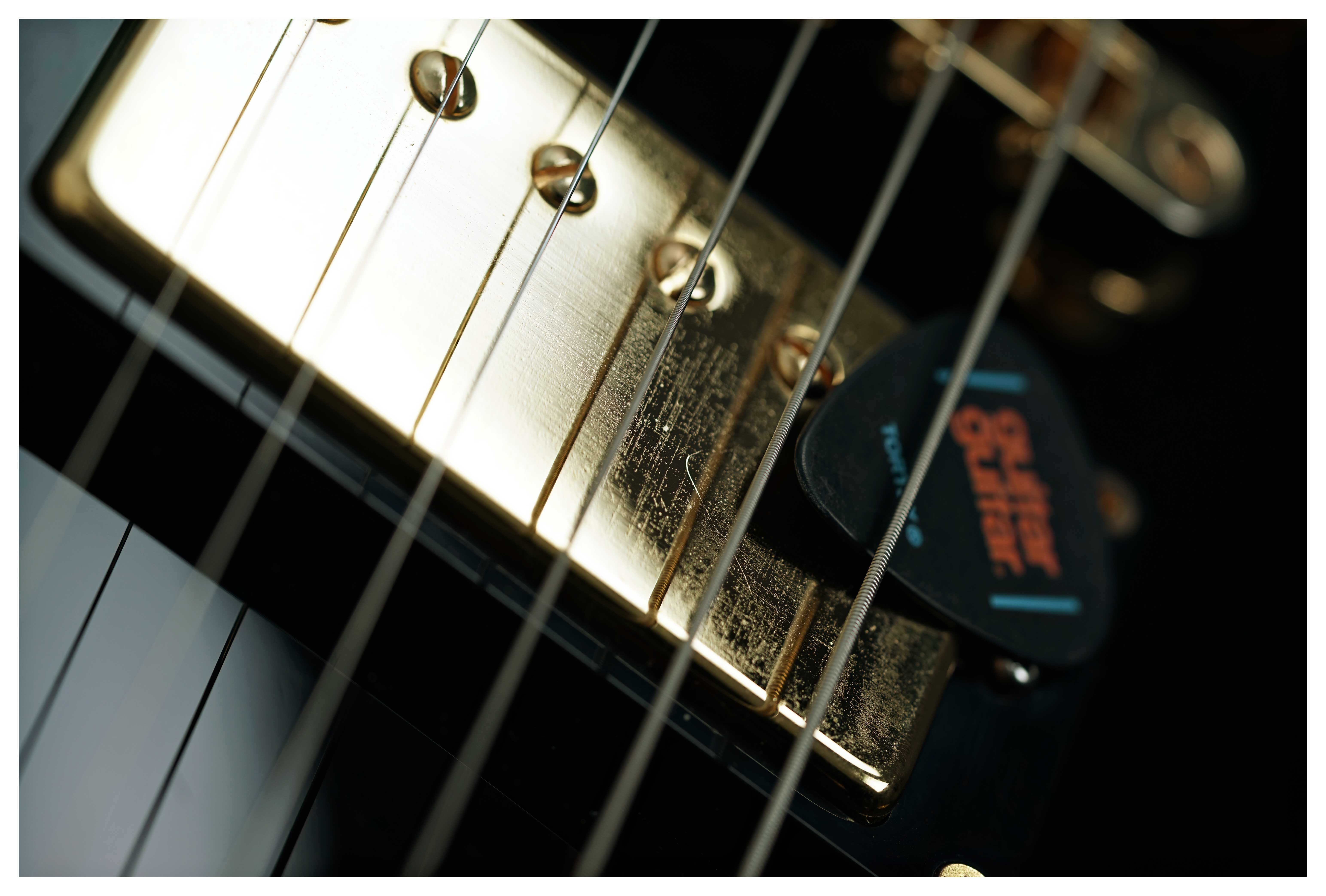 ESP LTD EC-256 Black (Ex-Demo) #WI22110591